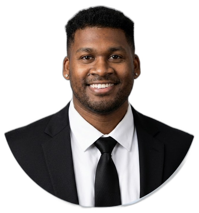 Elijah, Founder of The Rental Architect